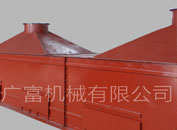 玉米棒烘干機