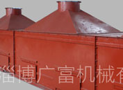 玉米棒烘干機